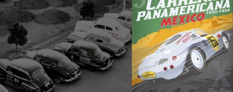 La Carrera Panamericana X
