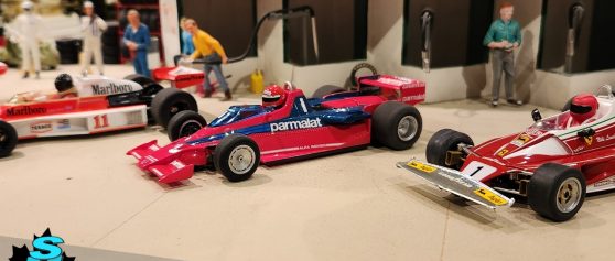 R32 – 1970’s Grand Prix – April 1, 2024